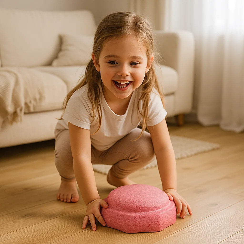 Sensory Balance Stones