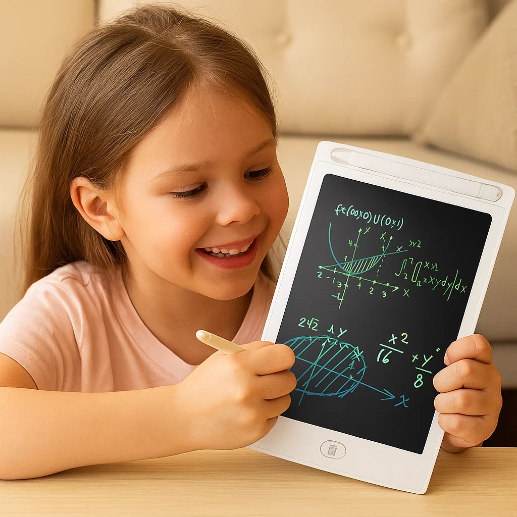 Magical Drawing Board for Kids