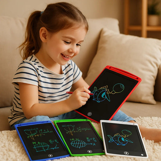 Magical Drawing Board for Kids