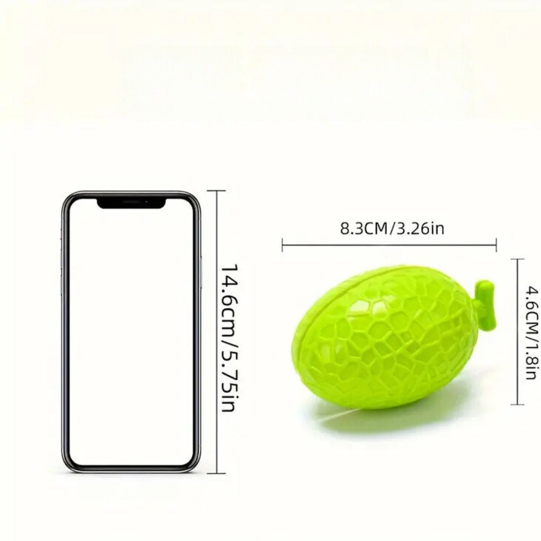 Fruit & Vegetable Cutting Play Set