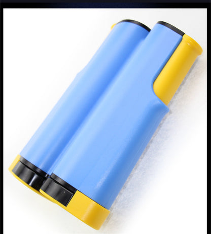 Adjustable table tennis set - suitable for every table!