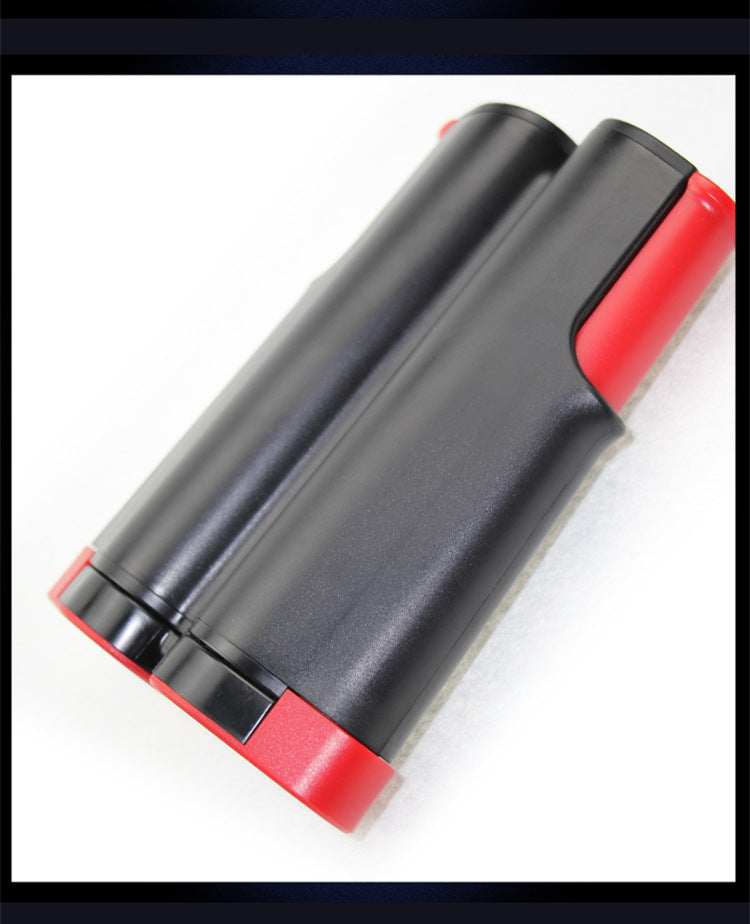 Adjustable table tennis set - suitable for every table!