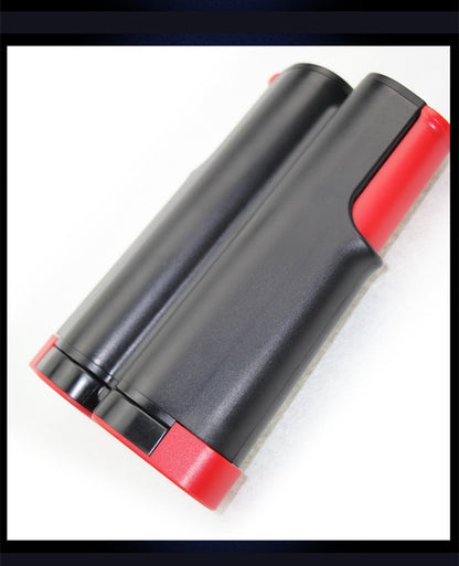 Adjustable table tennis set - suitable for every table!