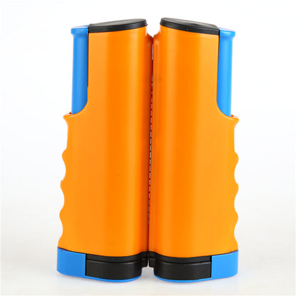 Adjustable table tennis set - suitable for every table!