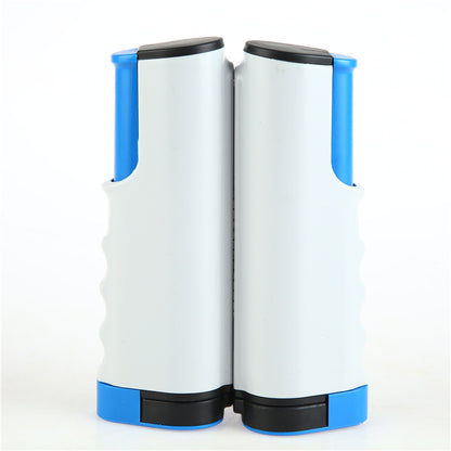 Adjustable table tennis set - suitable for every table!