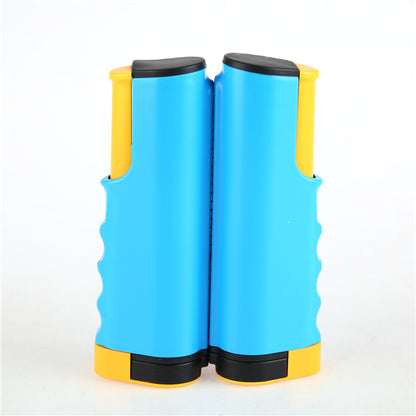 Adjustable table tennis set - suitable for every table!