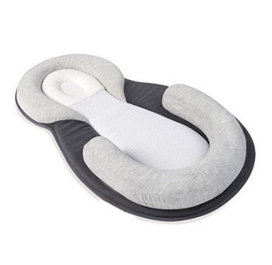 Babylounger - Safe Baby Support Pillow