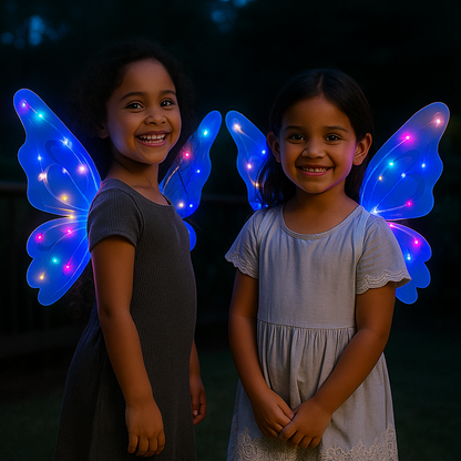 Magic Fairy Dream Wings