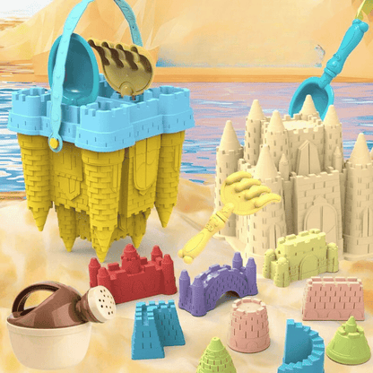 Sandpit Play Set for Children