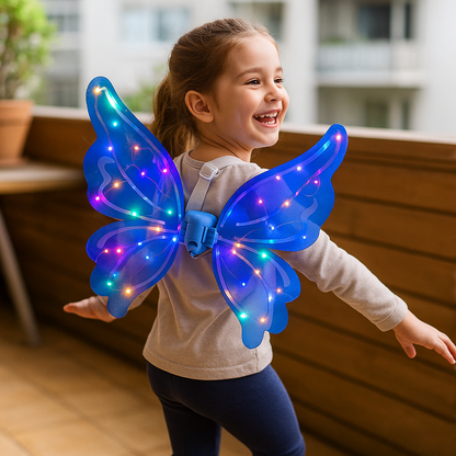 Magic Fairy Dream Wings