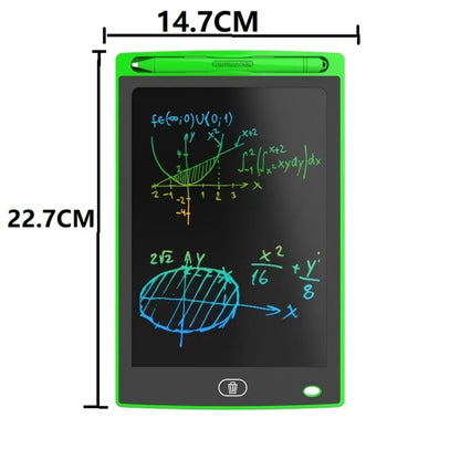 Magical Drawing Board for Kids