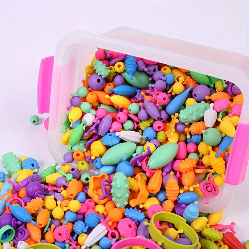 Jewellery Play Stones for Kids
