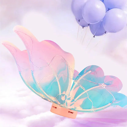 Magic Fairy Dream Wings