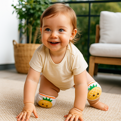 Cute Knee Pads for Toddlers