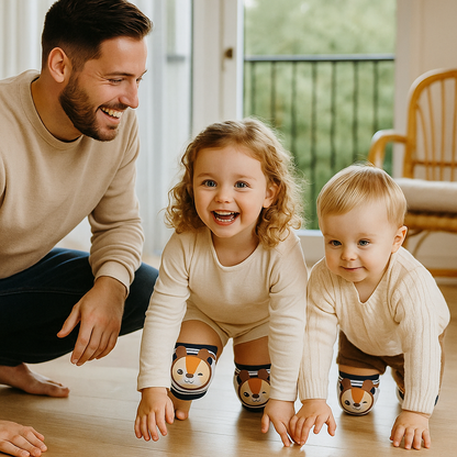 Cute Knee Pads for Toddlers
