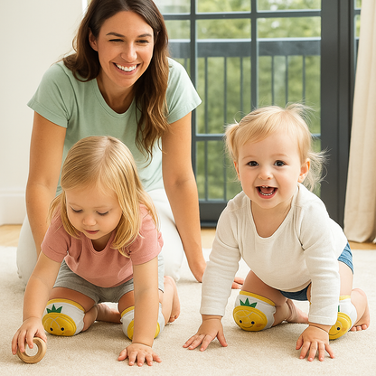 Cute Knee Pads for Toddlers