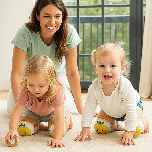 Cute Knee Pads for Toddlers