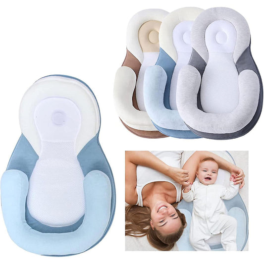 Babylounger - Safe Baby Support Pillow
