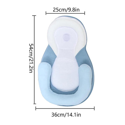 Babylounger - Safe Baby Support Pillow