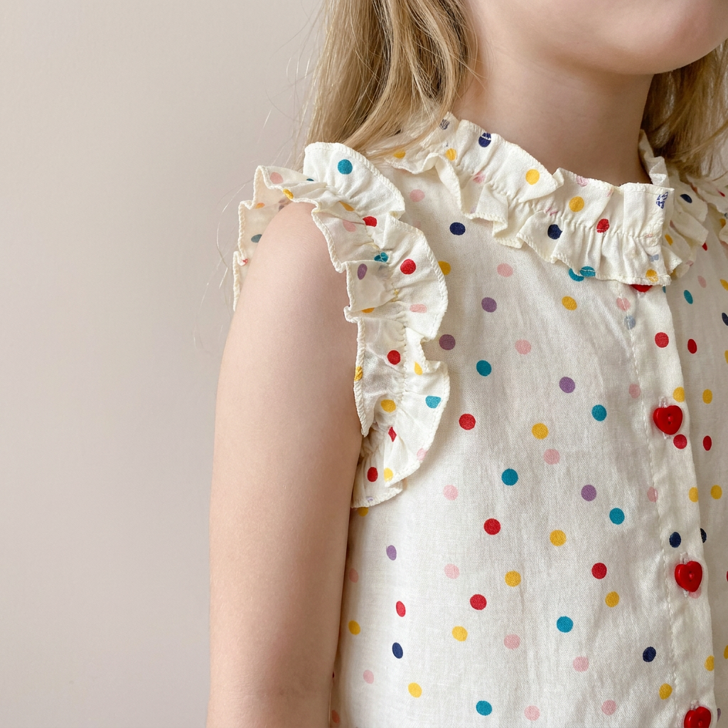Sweet Vintage Dress Set & Bag