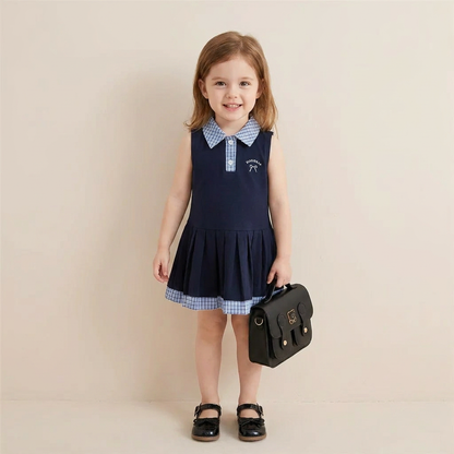 Little Academy Dress