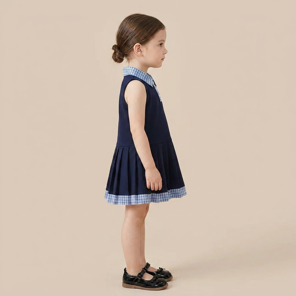Little Academy Dress