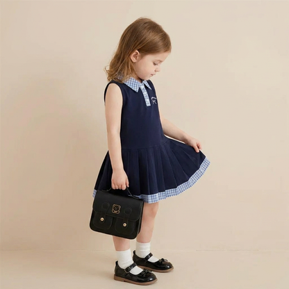 Little Academy Dress