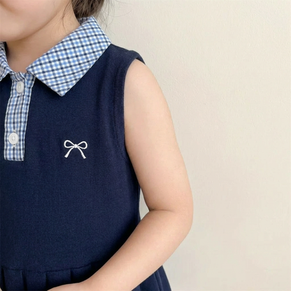 Little Academy Dress