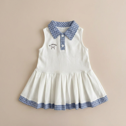 Little Academy Dress