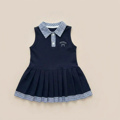 Little Academy Dress