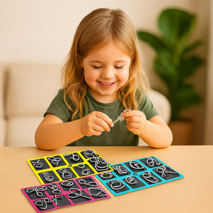 Brain Teaser Puzzles for Kids