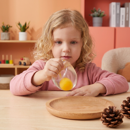 Food-Shaped Squishy Anti-Stress Toy