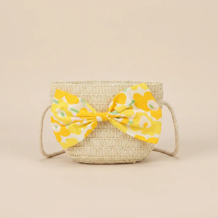 Sunny Bloom Dress Set