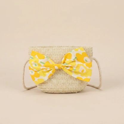 Sunny Bloom Dress Set