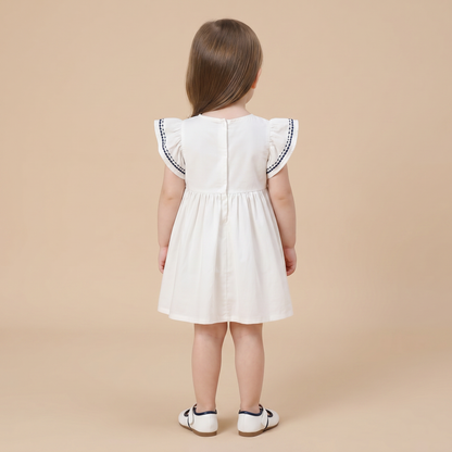 Classic Bow Dress