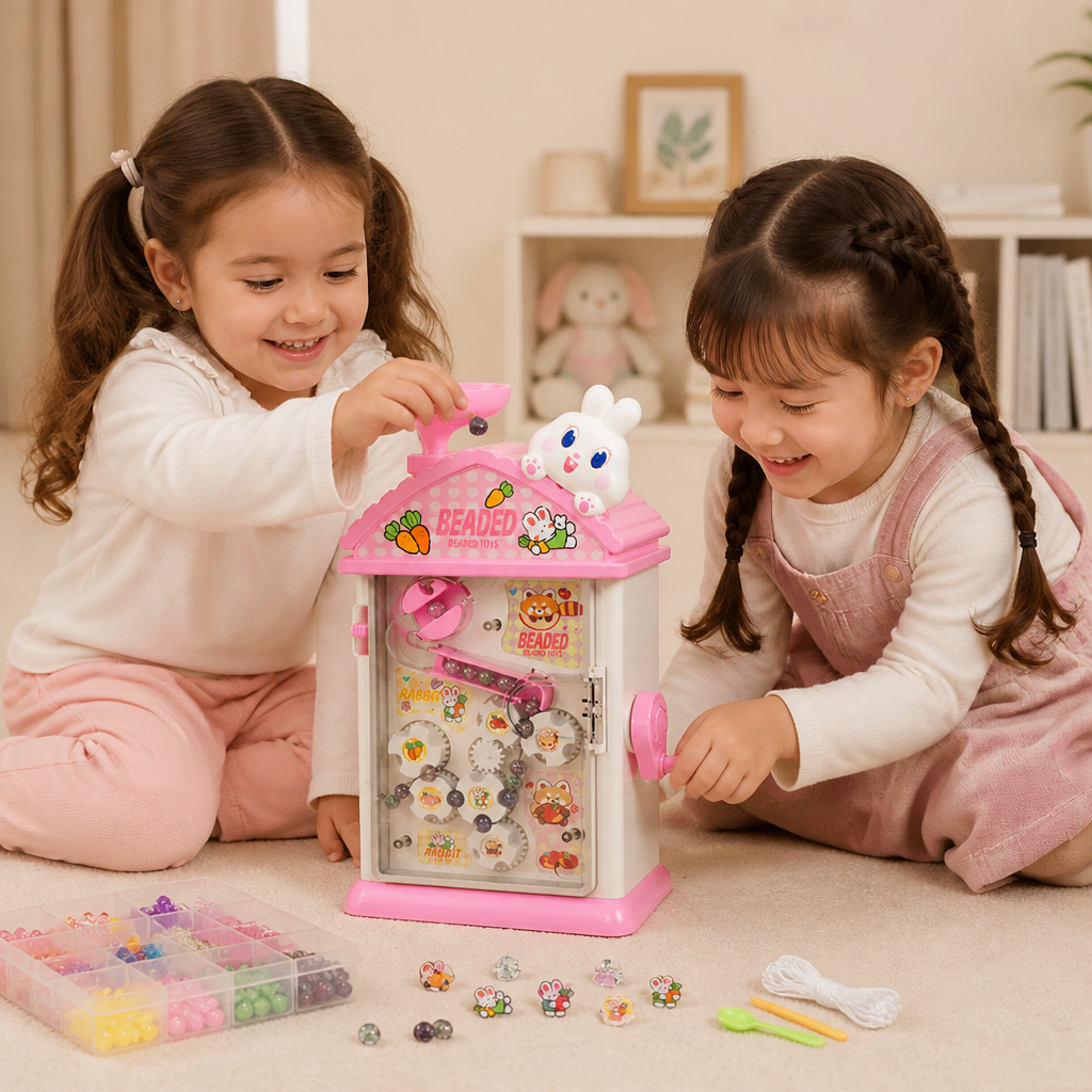 DIY Bead Studio Jewelry Maker