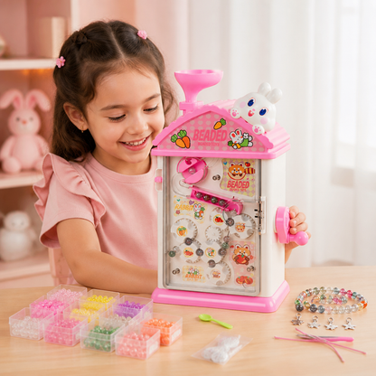 DIY Bead Studio Jewelry Maker