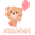 Kiddofinds logo