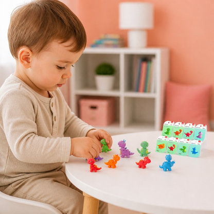 DIY Air Dry Clay Craft Kits for Kids