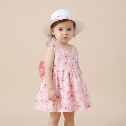 Blooming Garden Dress Set