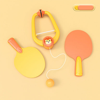 Door Frame Ping Pong Game Set