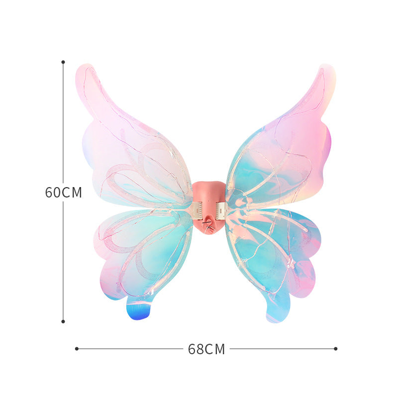 Magic Fairy Dream Wings