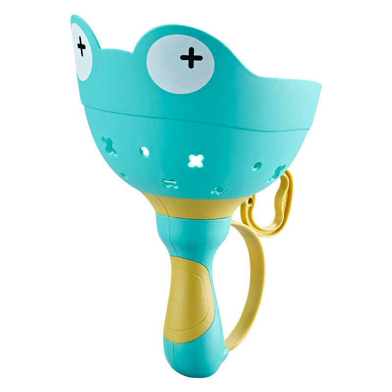 Flying Propeller Toy with String Starter