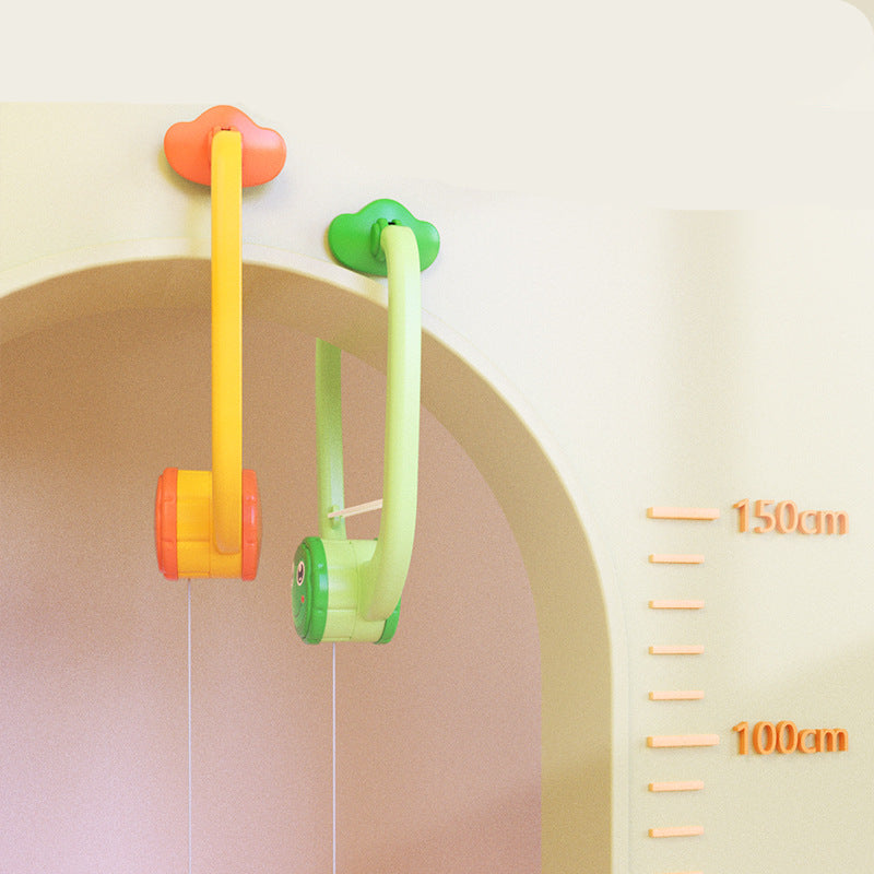 Door Frame Ping Pong Game Set