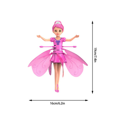 Floating Magic Fairy Kids Toy