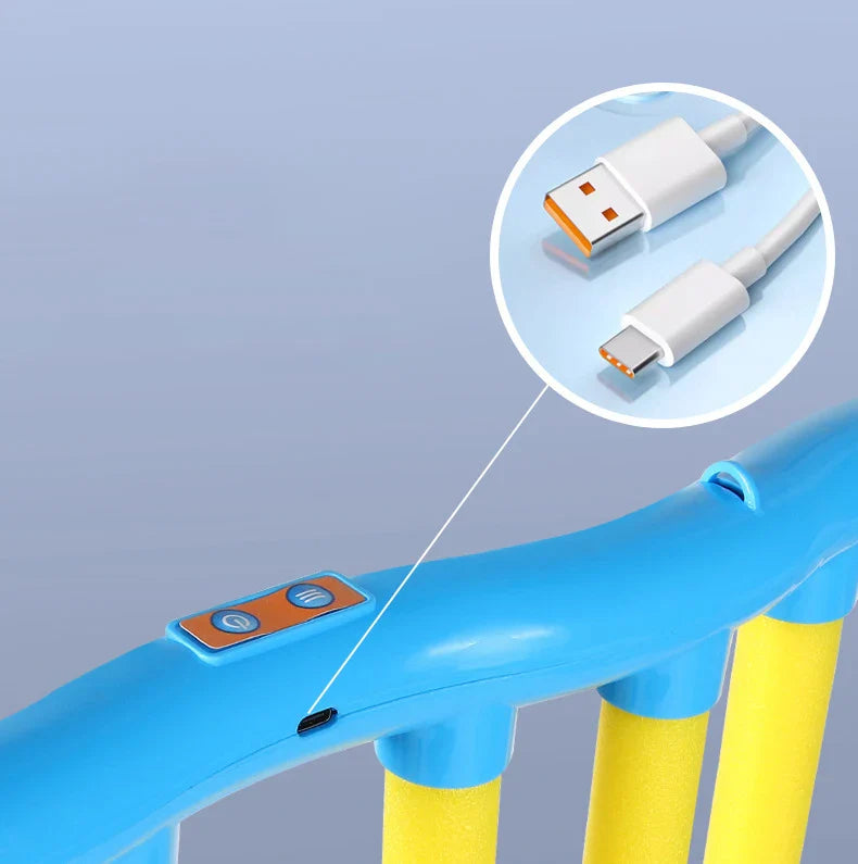 Falling Sticks – Kids Reaction Game