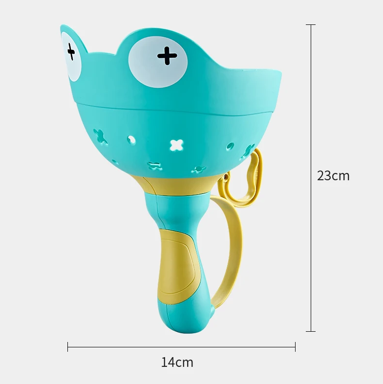 Flying Propeller Toy with String Starter