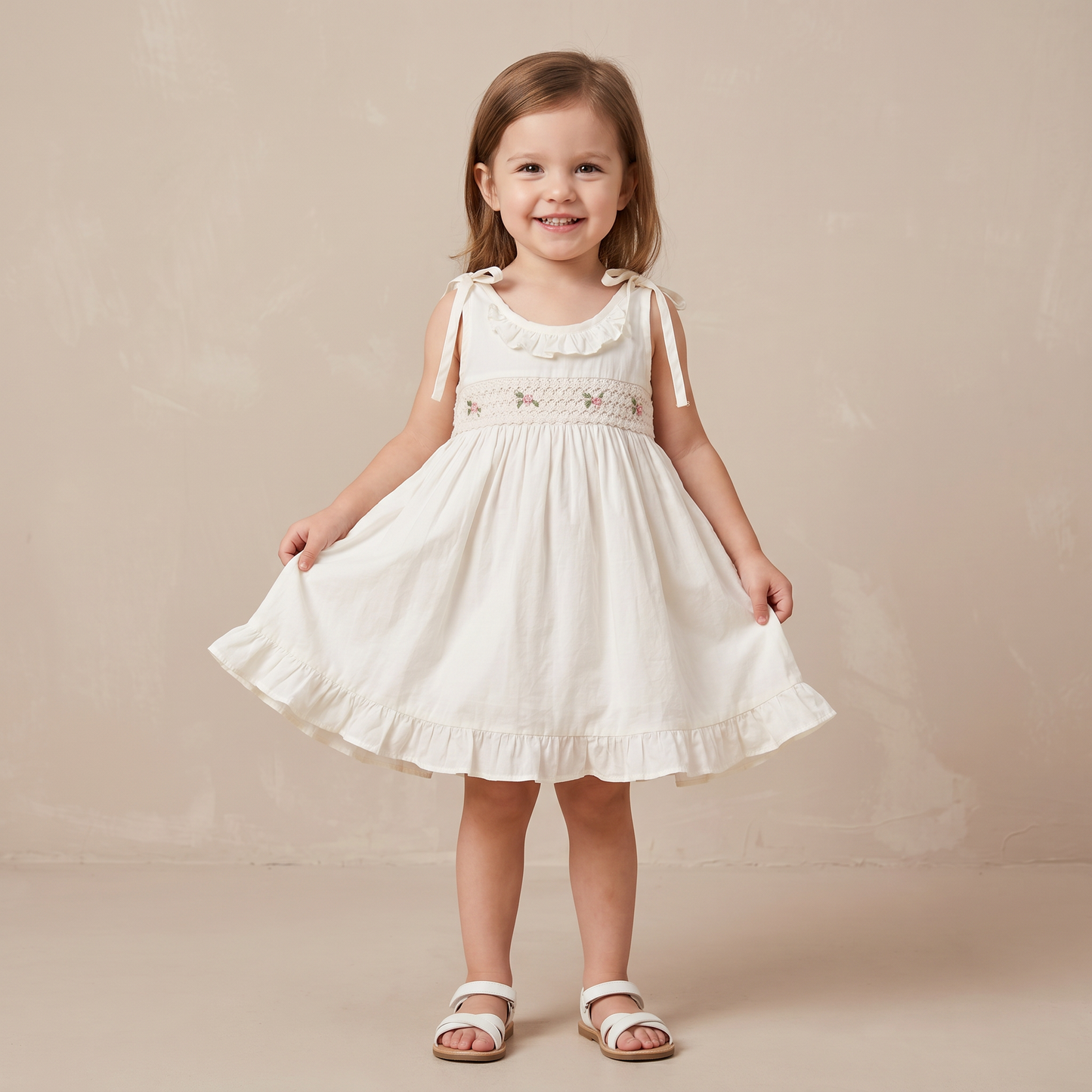 Little Heirloom Dress