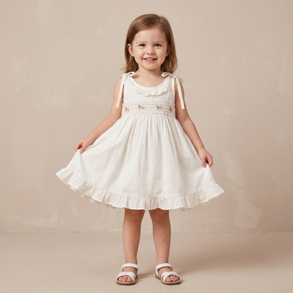 Little Heirloom Dress