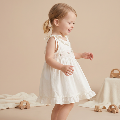 Little Heirloom Dress